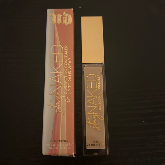 💄(20CP) UD Stay Naked Correcting Concealer 24hr - Picture 2 of 6